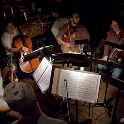 Concert Series: Classical Revolution (Free Event)