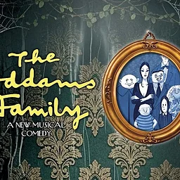 The Addams Family