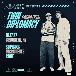 Twin Diplomacy