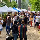 PSU Farmers Market