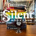 Silent Book Club with To Be Read Mobile Booksellers