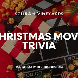 Christmas Movie Trivia in the Lodge