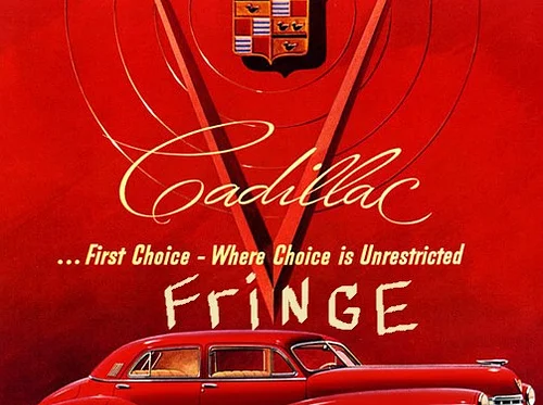 Cadillac Fringe
