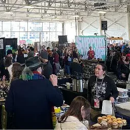 Geekcraft Expo Seattle