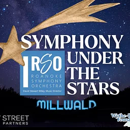Symphony Under the Stars