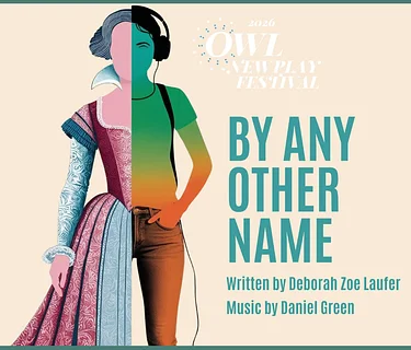 FAU Theatre presents "By Any Other Name"