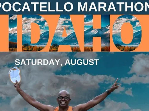 Pocatello Marathon