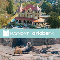 artoberVA at Maymont
