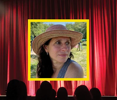 Grad Show – Intro to Meisner Technique