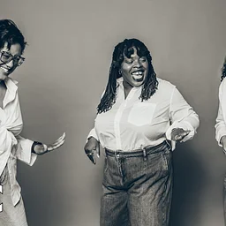 Bridge City Improv: OBC
