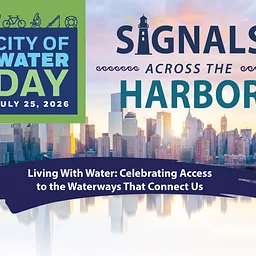 City of Water Day