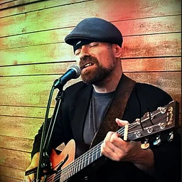 Live Music: Brother Dave