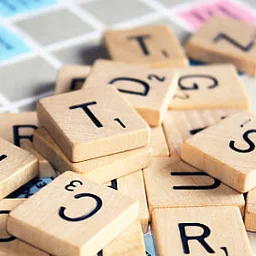 Scrabble Club
