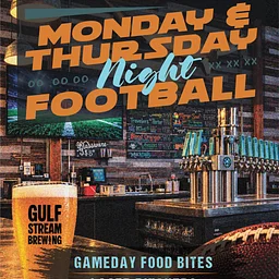 Thursday Night Game Time