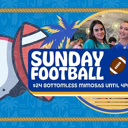 Sunday NFL Football: Where To Watch NFL Venice Beach