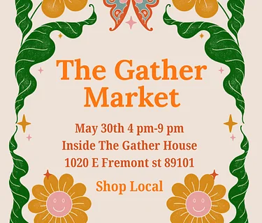 The Gather Market