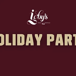 Holiday Party