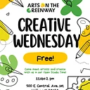 Creative Wednesday