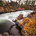 Bend Photo Tours – Fall Foliage Photo Workshop