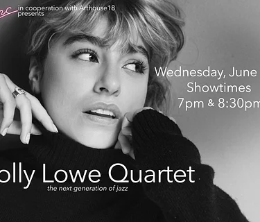 Dolly Lowe Quartet