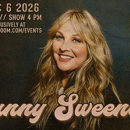 Sunny Sweeney @ The Redbird - 4 pm