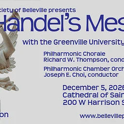 Handel’s Messiah