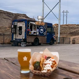 La Baja Fish Tacos and Grill