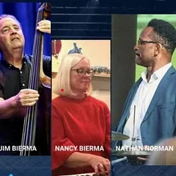 Early Evening Jazz: Nancy Bierma Trio