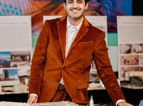 AbandonmenTissues Artist Talk Gallery 2