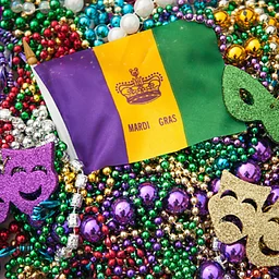 Mardi Gras