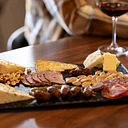Wine and Charcuterie Pairing Experience