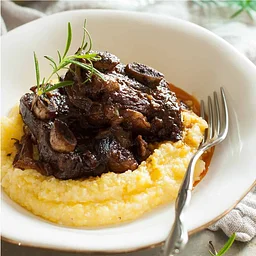 Autumn Tuscan Dinner
