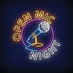 Open Mic Every Monday