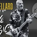 Tim Hellard LIVE at Chenault Vineyards