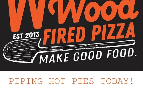 FOOD TRUCK : WICKED WOODFIRED PIZZA
