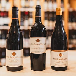 Sinskey Wine Tasting & Bites Night