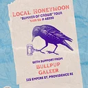 Local Honeymoon + Bullpup + Galeer