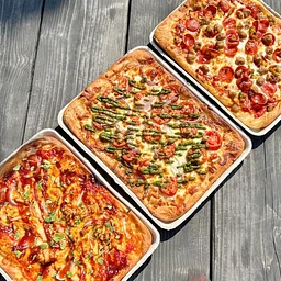 Pizza & Wings Tuesdays