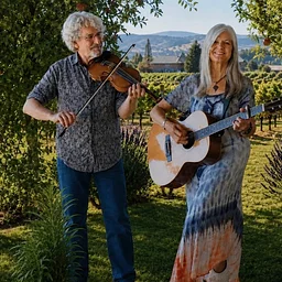 Live Music: Cathy Bolton & Tony Askins