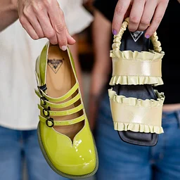 Flummunity Fest at John Fluevog