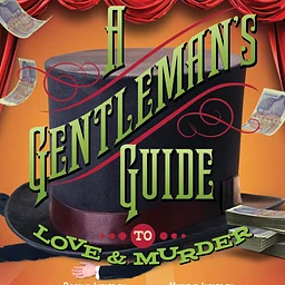 A Gentleman’s Guide to Love and Murder