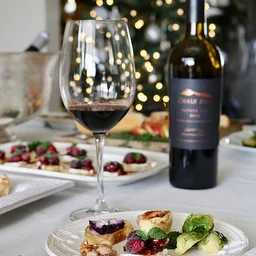 You're Invited to a Summer's End Wine Party
