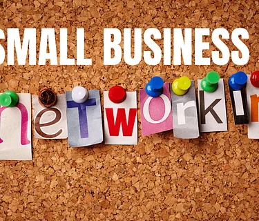 Small Business Saturday Networking