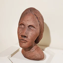 Functional Sculpture (16F26)