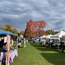 Art in the Park (September)