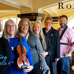 MUSIC + WINE SERIES FEATURING Blue Lightning
