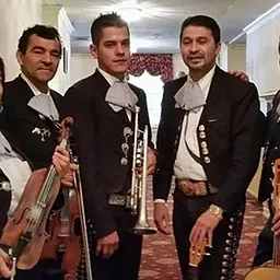 Lunchtime Listening with DC Mariachi Group, Celebrating Cinco de Mayo