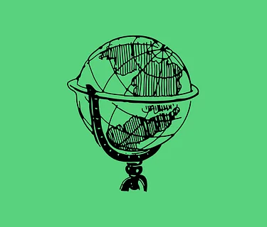 Summer Camp: Biomes of the World