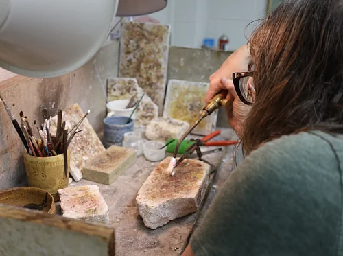 Jewelry: Ages 16 and Up | Tuesday Afternoons