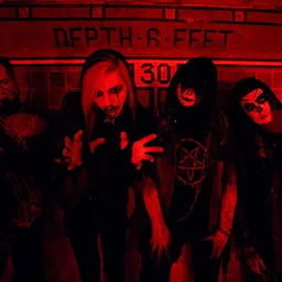 Dark Divine – With Special Guests